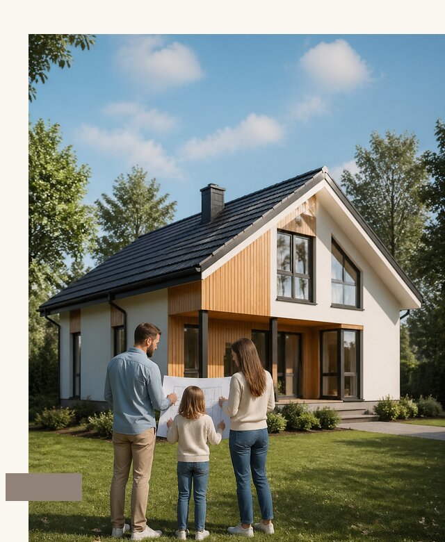 Проект дома 8 на 10 в Кропоткине по цене от 27148 р. | А3дПро-Крп